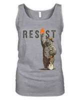 Women's Tank Top Women's Tank Top