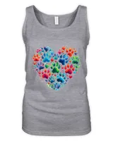 Women's Tank Top Women's Tank Top
