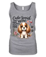 Women's Tank Top Women's Tank Top