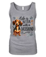 Women's Tank Top Women's Tank Top