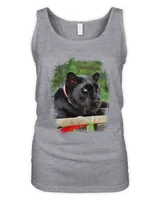 Women's Tank Top Women's Tank Top