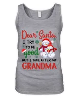 Women's Tank Top