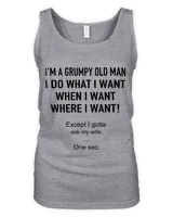 Women's Tank Top Women's Tank Top