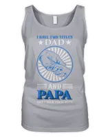 Father's Day Gifts, Father's Day Shirts, Father's Day Gift Ideas, Father's Day Gifts 2022, Gifts for Dad (76) Women's Tank Top sport-grey s