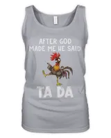 Women's Tank Top