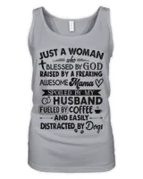 Women's Tank Top