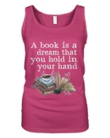 Women's Tank Top Women's Tank Top