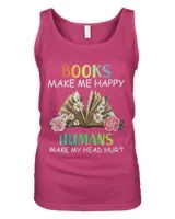 Women's Tank Top Women's Tank Top