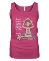Women's Tank Top Women's Tank Top