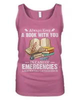 Women's Tank Top Women's Tank Top