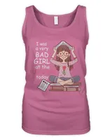 Women's Tank Top Women's Tank Top