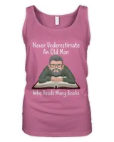 Women's Tank Top Women's Tank Top