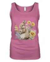 Women's Tank Top Women's Tank Top