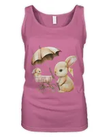 Women's Tank Top Women's Tank Top