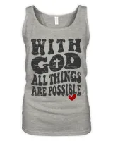 Women's Tank Top