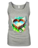 Women's Tank Top Women's Tank Top