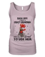 Women's Tank Top