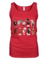 Women's Tank Top Women's Tank Top
