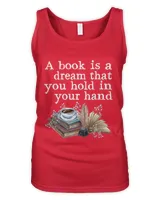 Women's Tank Top Women's Tank Top
