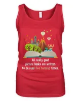 Women's Tank Top Women's Tank Top