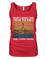 Women's Tank Top