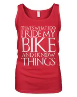 Women's Tank Top Women's Tank Top