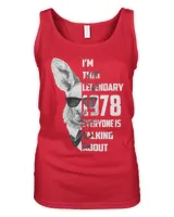 Women's Tank Top Women's Tank Top