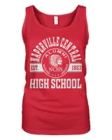 Women's Tank Top Women's Tank Top