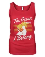 Women's Tank Top