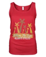 Women's Tank Top