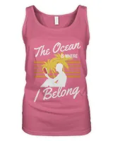 Women's Tank Top