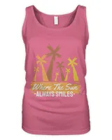 Women's Tank Top