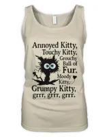 Women's Tank Top Women's Tank Top