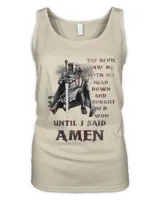 Women's Tank Top Women's Tank Top