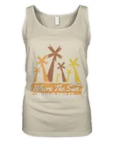 Women's Tank Top