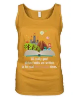 Women's Tank Top Women's Tank Top