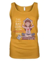 Women's Tank Top Women's Tank Top