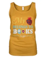Women's Tank Top Women's Tank Top