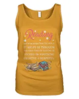 Women's Tank Top Women's Tank Top