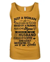 Women's Tank Top