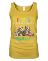 Women's Tank Top Women's Tank Top