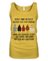 Women's Tank Top