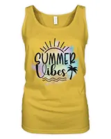 Women's Tank Top Women's Tank Top