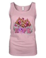 Women's Tank Top Women's Tank Top