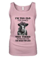 Women's Tank Top