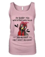 Women's Tank Top