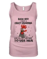 Women's Tank Top