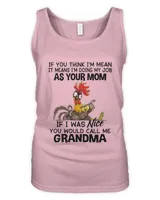 Women's Tank Top