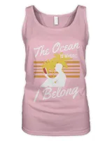 Women's Tank Top