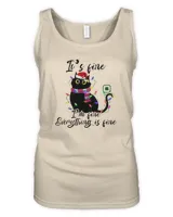 Women's Tank Top Women's Tank Top